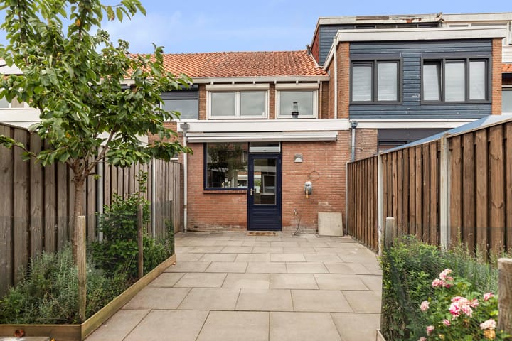 Foto 16 van Haagdoornstraat 57