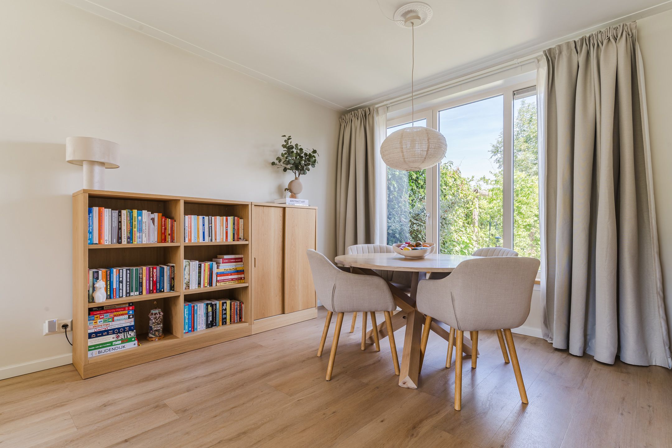 Photo 9 of Sleedoornplantsoen 52