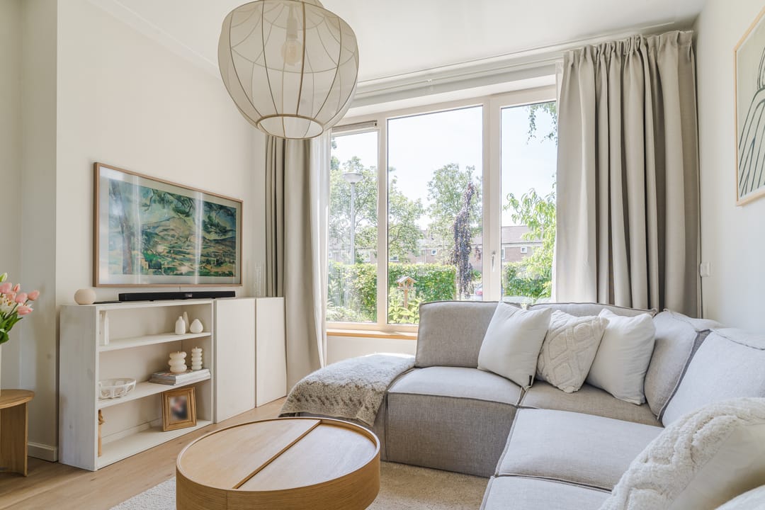 Photo 8 of Sleedoornplantsoen 52