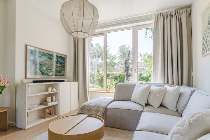 Foto 8 van Sleedoornplantsoen 52