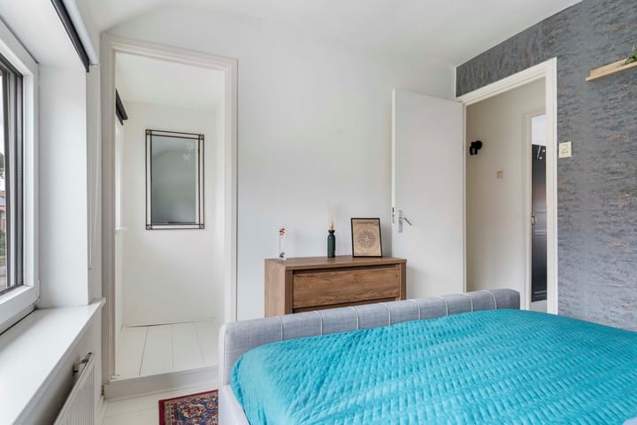 Foto 26 van Haagdoornstraat 57