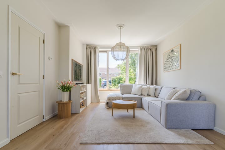 Foto 7 van Sleedoornplantsoen 52