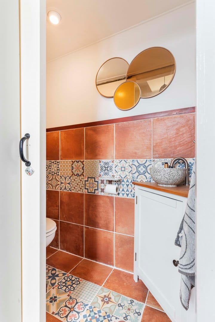 Foto 7 van Haagdoornstraat 57