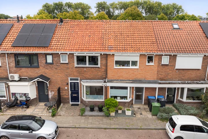 Foto 31 van Haagdoornstraat 57