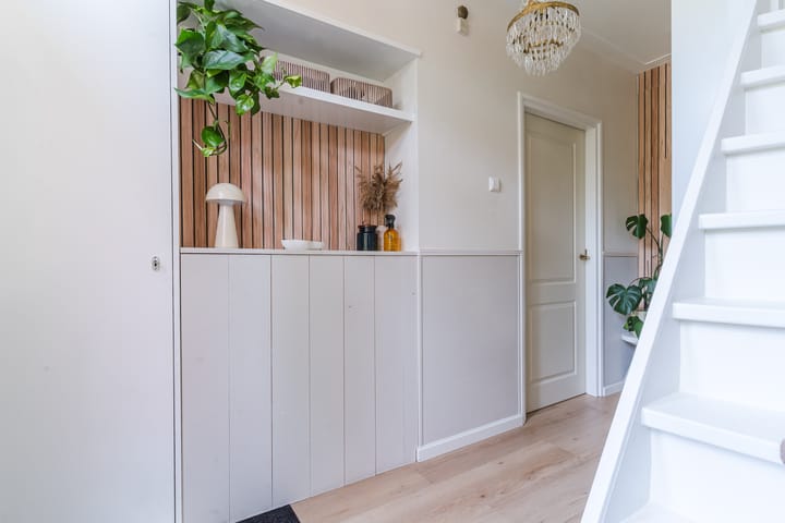 Foto 14 van Sleedoornplantsoen 52