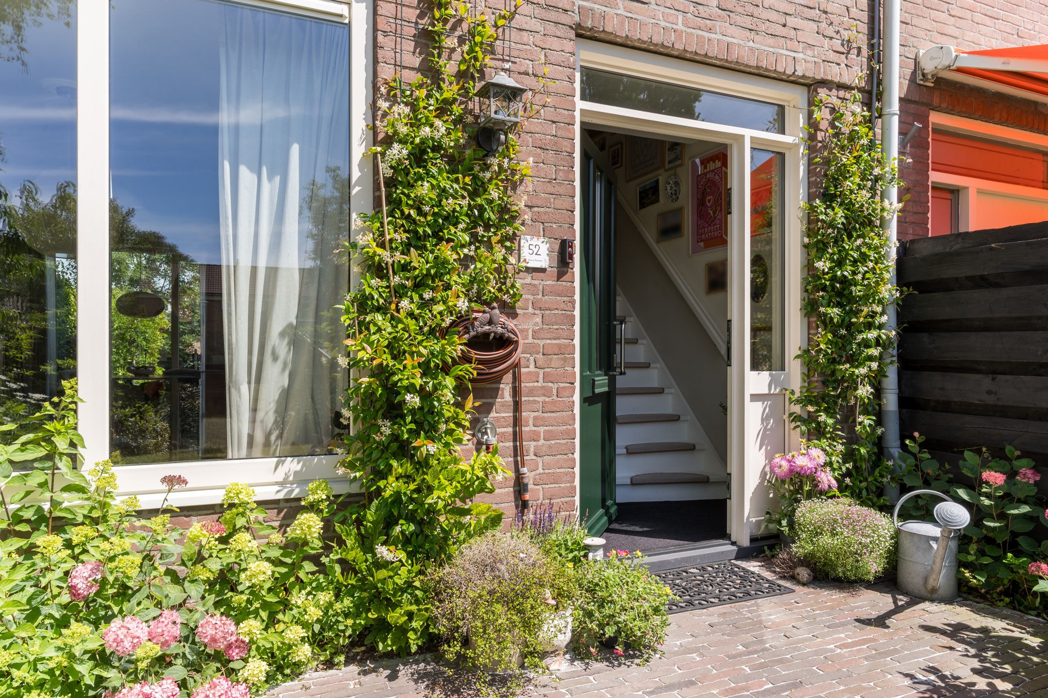 Photo 6 of Sleedoornplantsoen 52