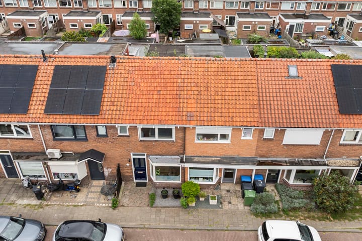 Foto 32 van Haagdoornstraat 57