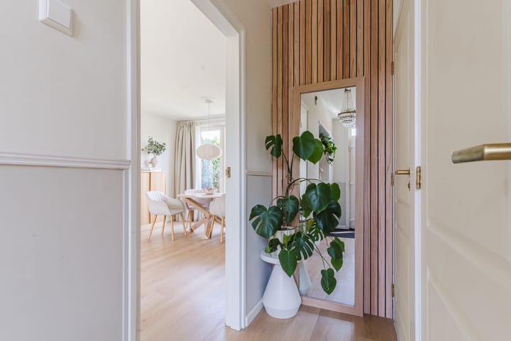 Foto 13 van Sleedoornplantsoen 52