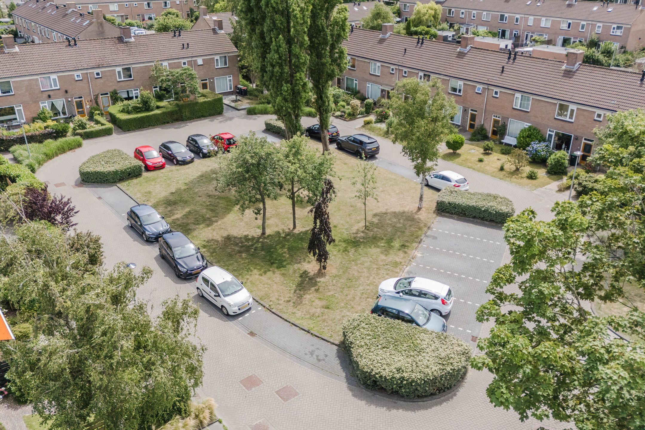 Photo 39 of Sleedoornplantsoen 52