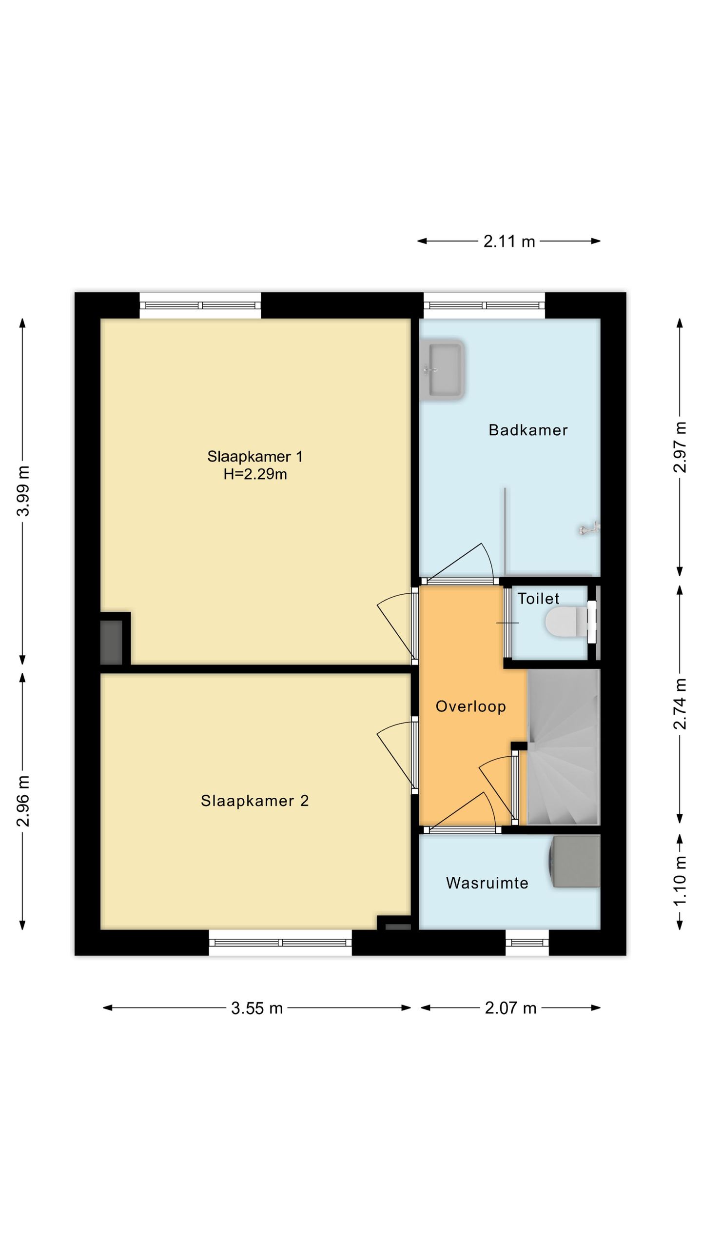 Photo 44 of Sleedoornplantsoen 52