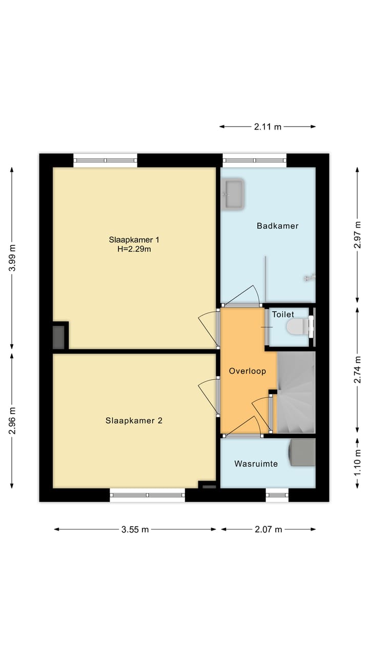 Foto 44 van Sleedoornplantsoen 52