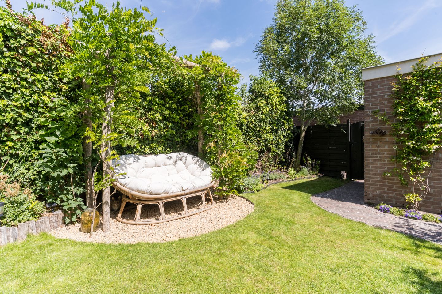 Photo 34 of Sleedoornplantsoen 52