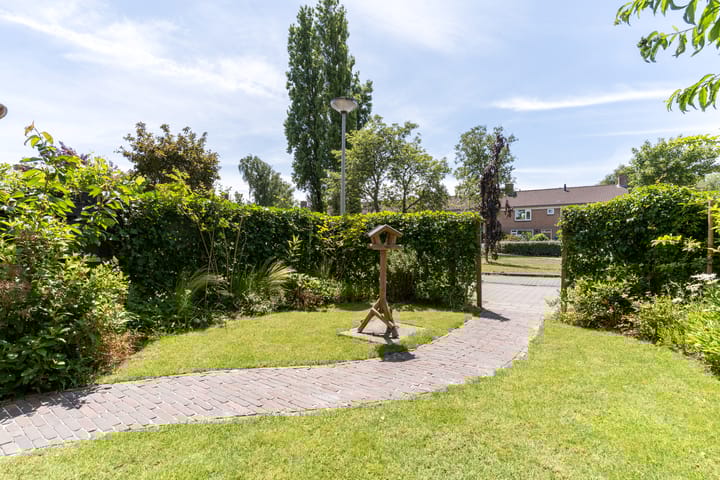 Foto 38 van Sleedoornplantsoen 52