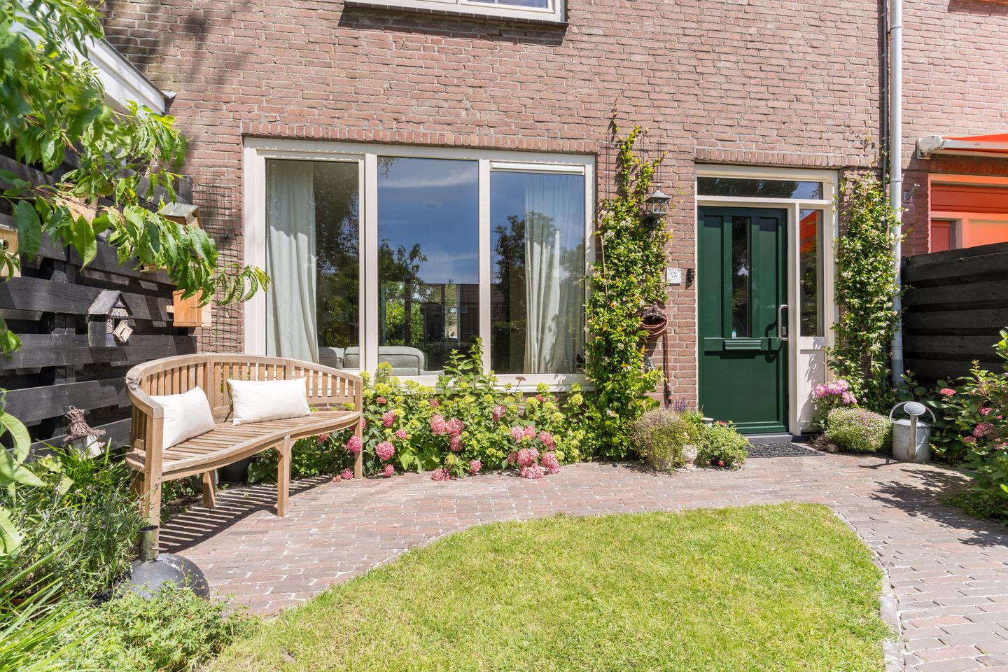 Photo 5 of Sleedoornplantsoen 52