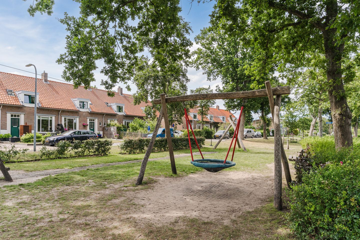 Photo 40 of Sleedoornplantsoen 52