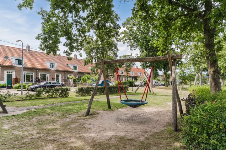 Foto 40 van Sleedoornplantsoen 52