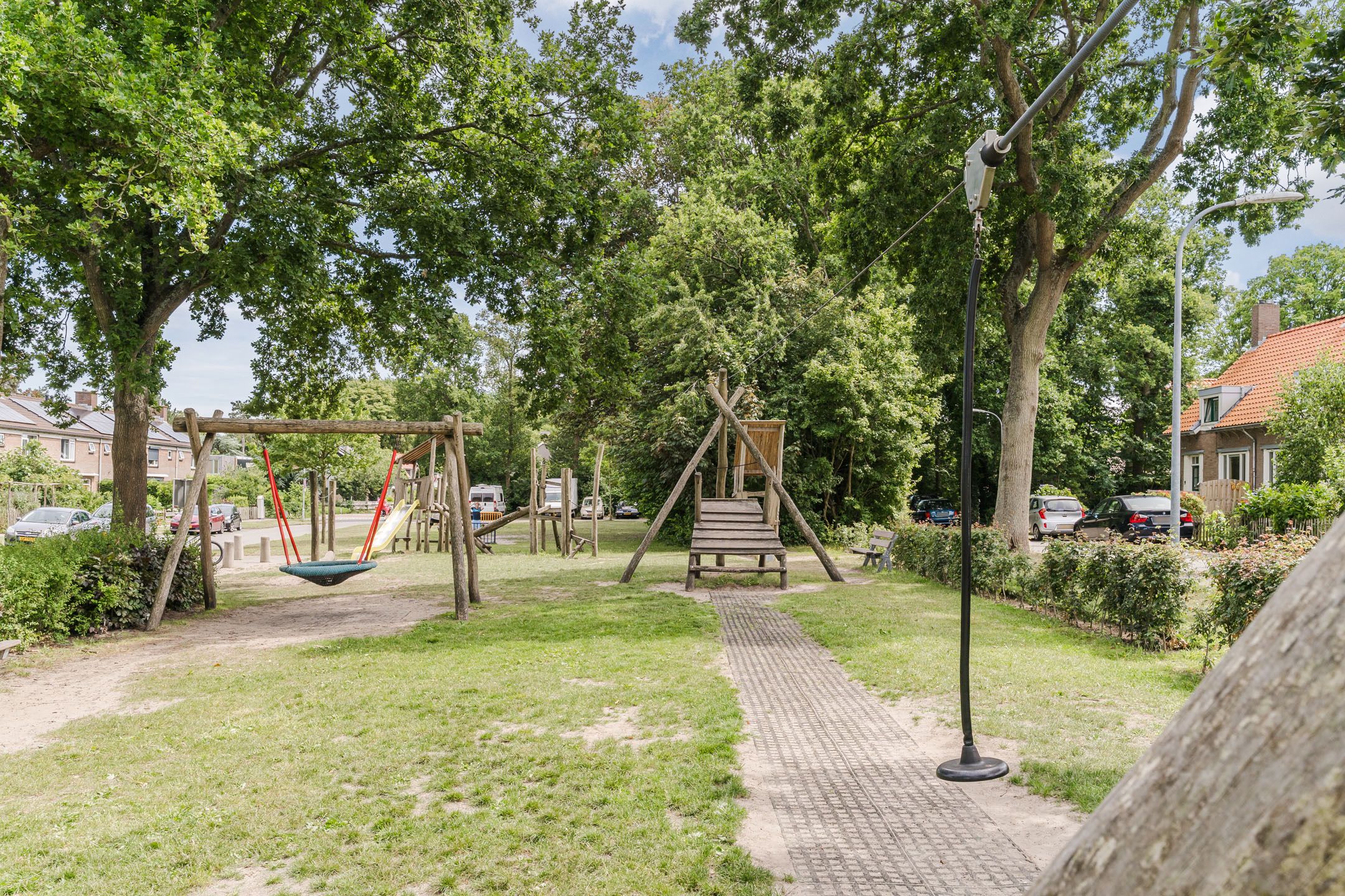 Photo 42 of Sleedoornplantsoen 52