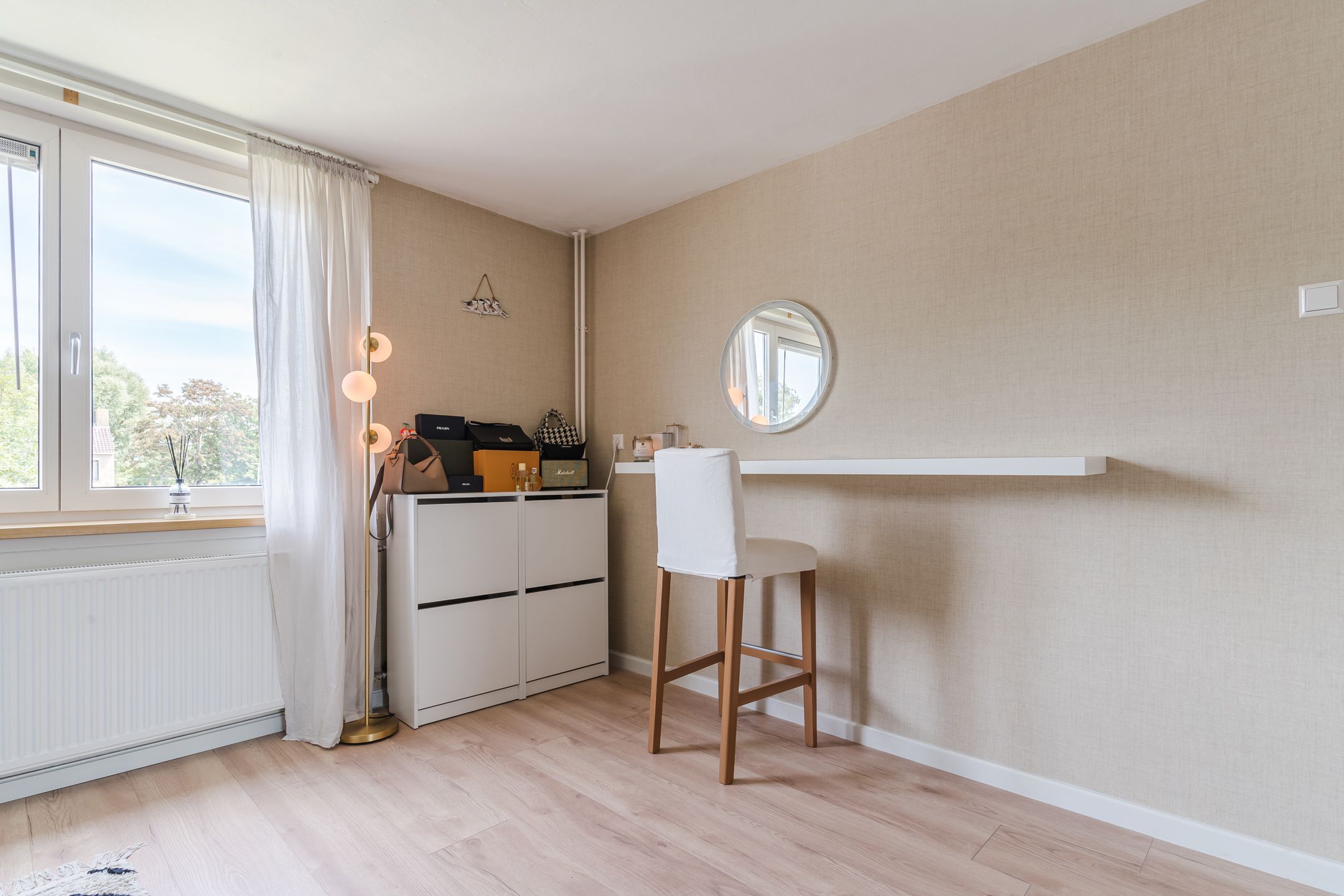 Photo 21 of Sleedoornplantsoen 52