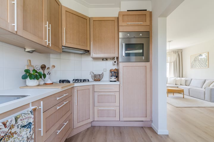 Foto 12 van Sleedoornplantsoen 52