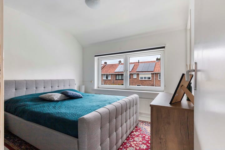 Foto 25 van Haagdoornstraat 57