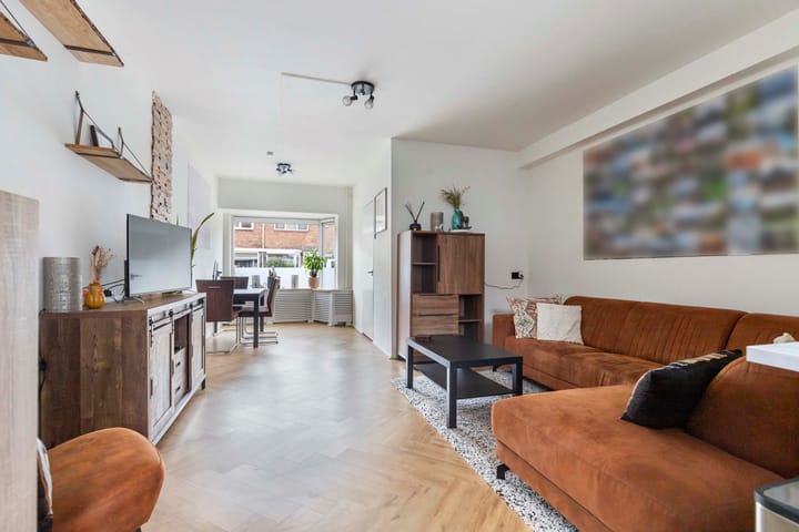 Foto 19 van Haagdoornstraat 57