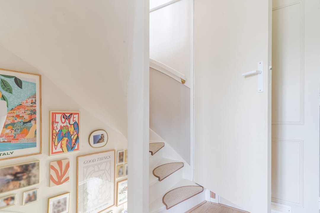 Photo 26 of Sleedoornplantsoen 52