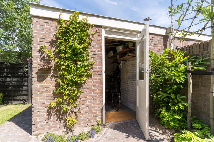 Foto 36 van Sleedoornplantsoen 52