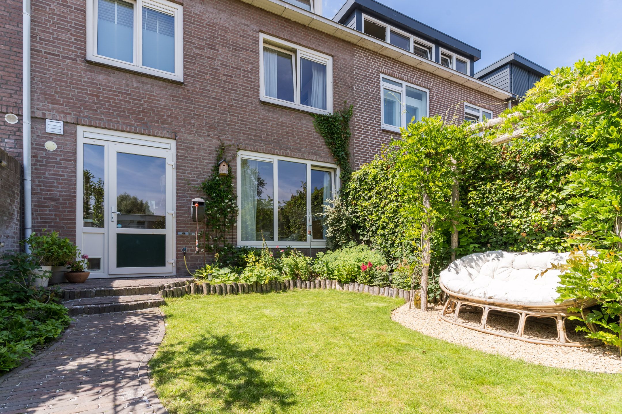 Photo 33 of Sleedoornplantsoen 52