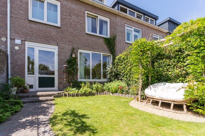 Foto 33 van Sleedoornplantsoen 52