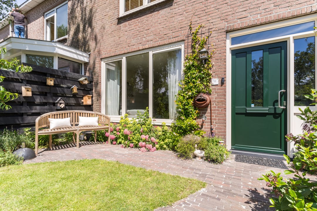 Photo 37 of Sleedoornplantsoen 52