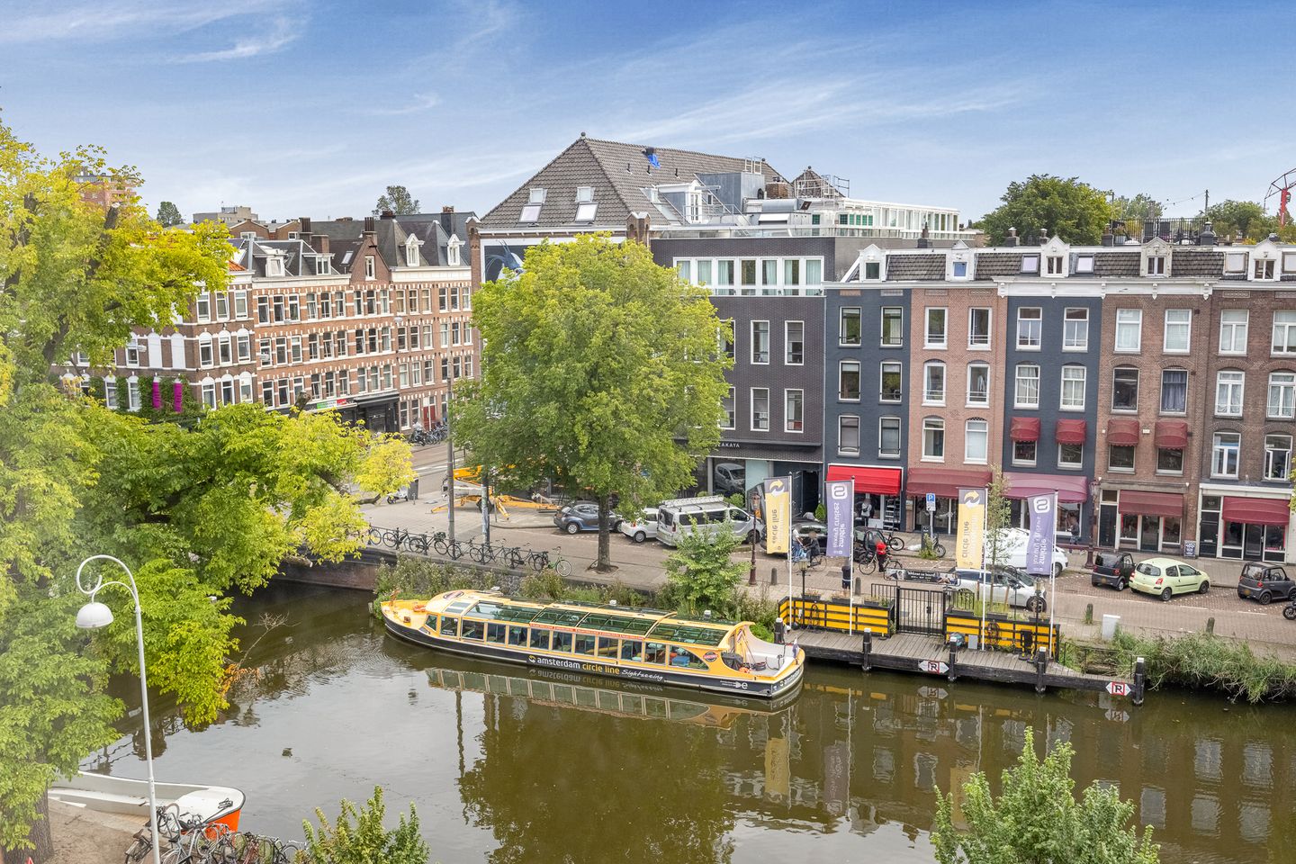 Photo 4 of Hobbemakade 61-4