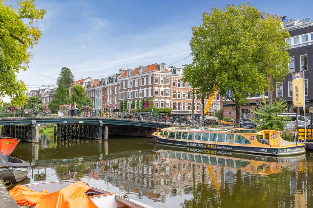 Photo 31 of Hobbemakade 61-4