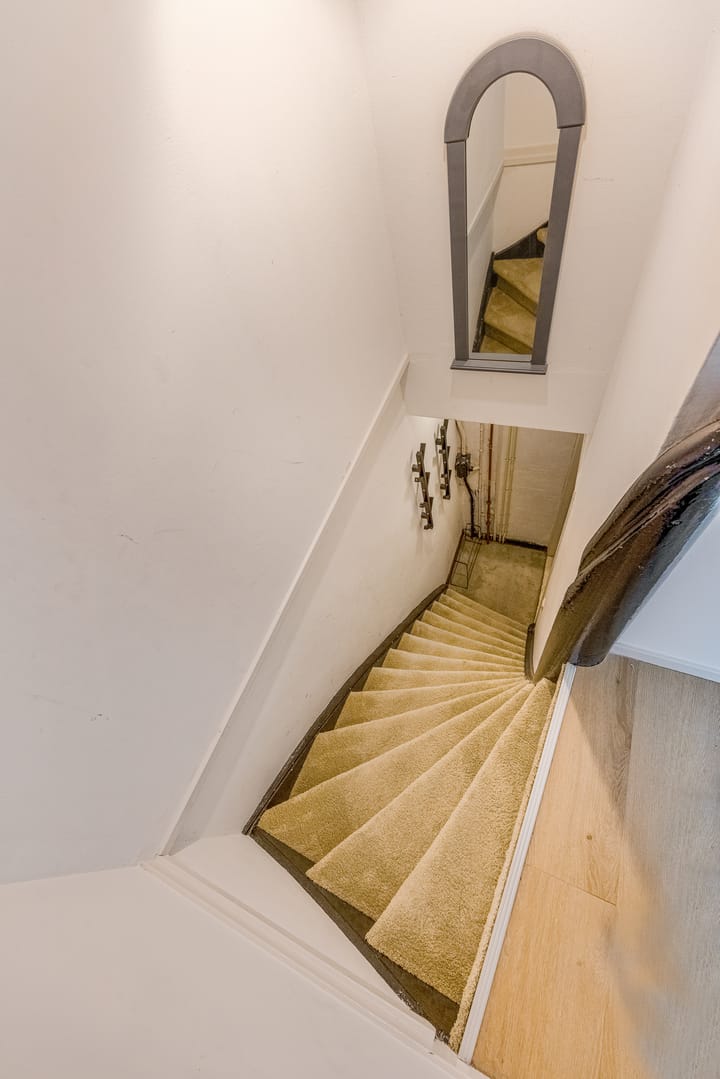 Foto 7 van Hobbemakade 61-4