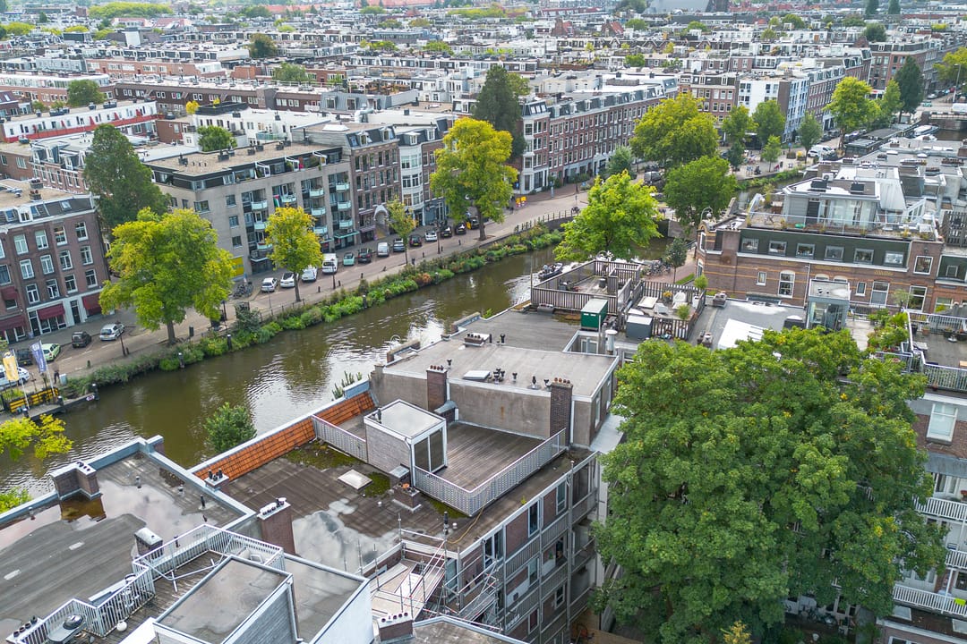 Photo 32 of Hobbemakade 61-4