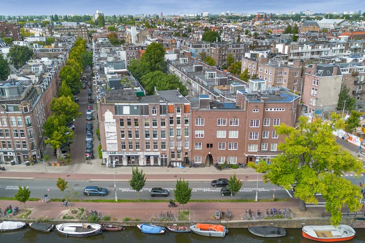 Foto 33 van Hobbemakade 61-4