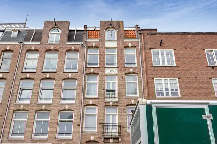 Foto 5 van Hobbemakade 61-4