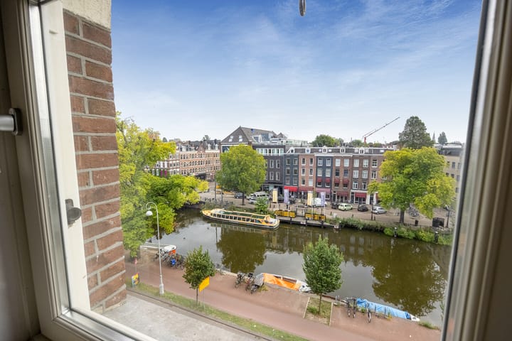 Foto 27 van Hobbemakade 61-4