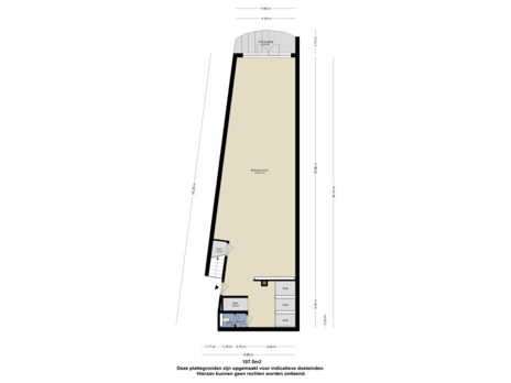 View floorplan