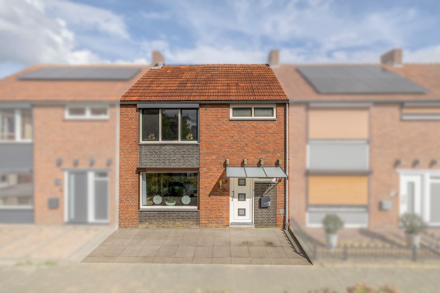 Photo 1 of Romeinenstraat 79