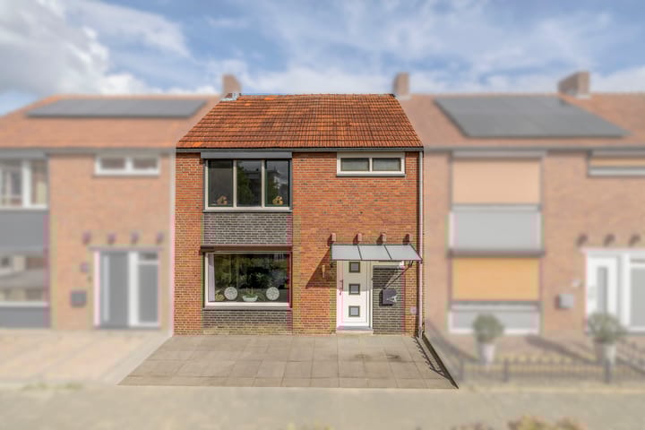 Photo 1 of Romeinenstraat 79