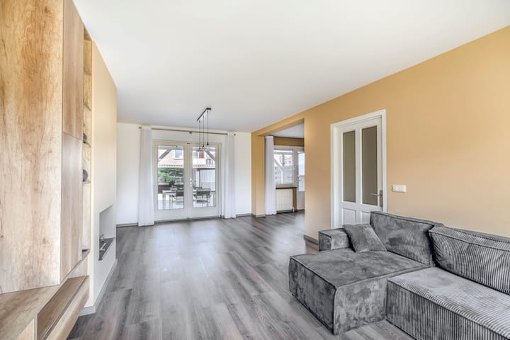 Photo 5 of Romeinenstraat 79