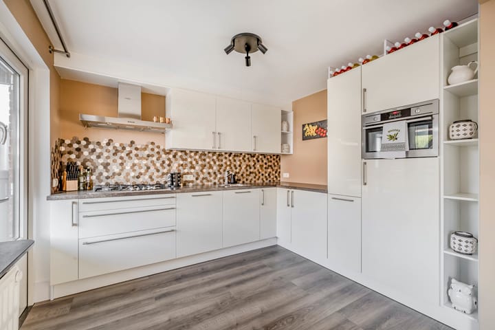 Photo 6 of Romeinenstraat 79