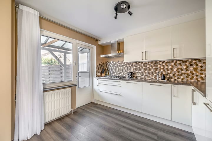 Photo 7 of Romeinenstraat 79