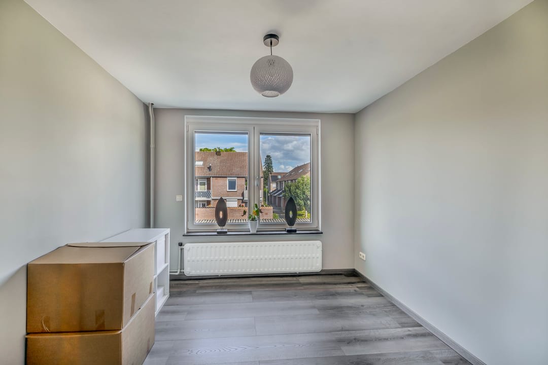 Photo 11 of Romeinenstraat 79