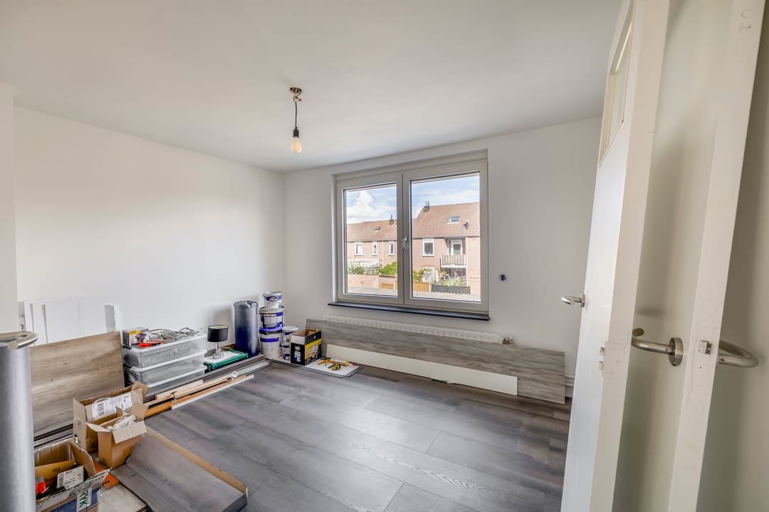 Photo 13 of Romeinenstraat 79