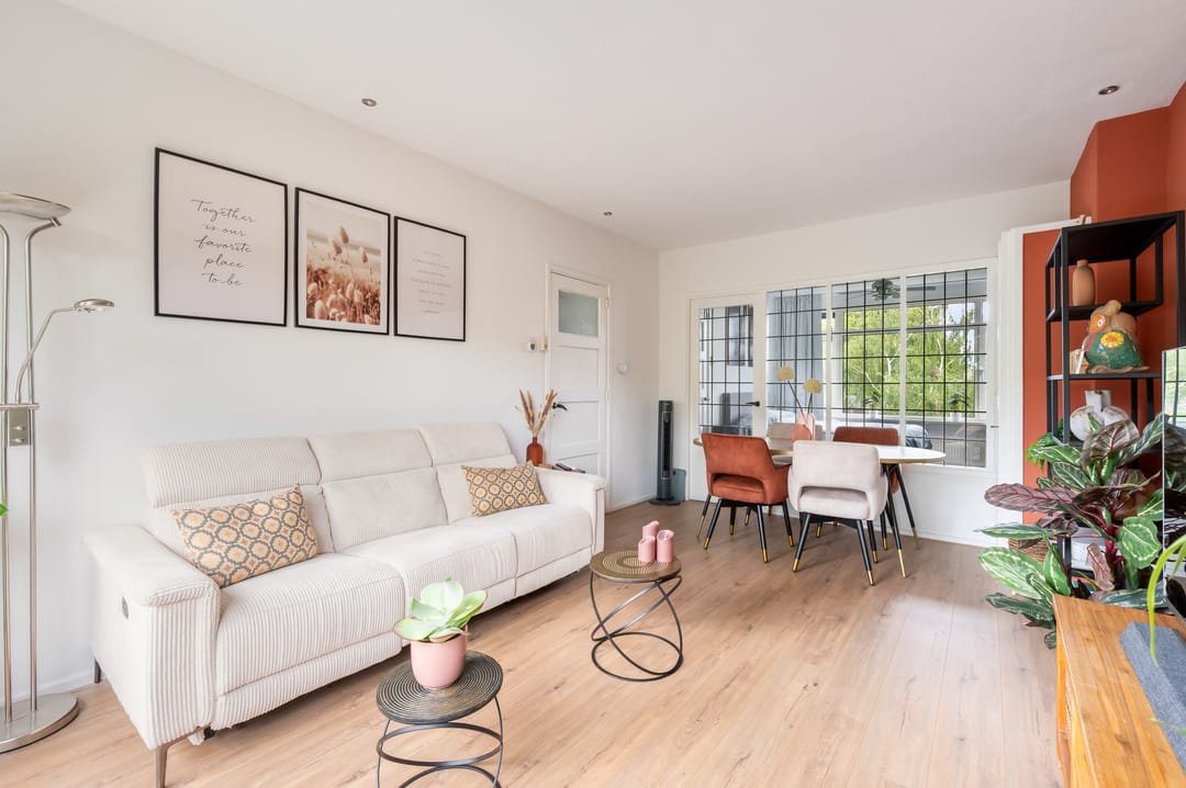 Photo 1 of Peppelweg 89-D