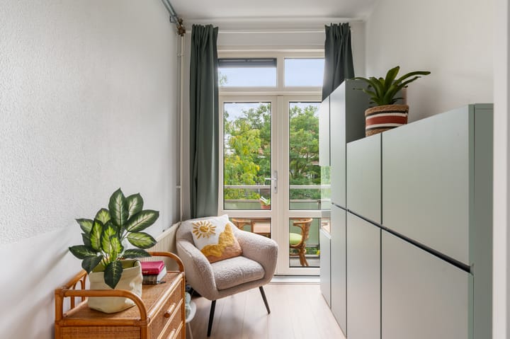 Foto 2 van Peppelweg 89-D