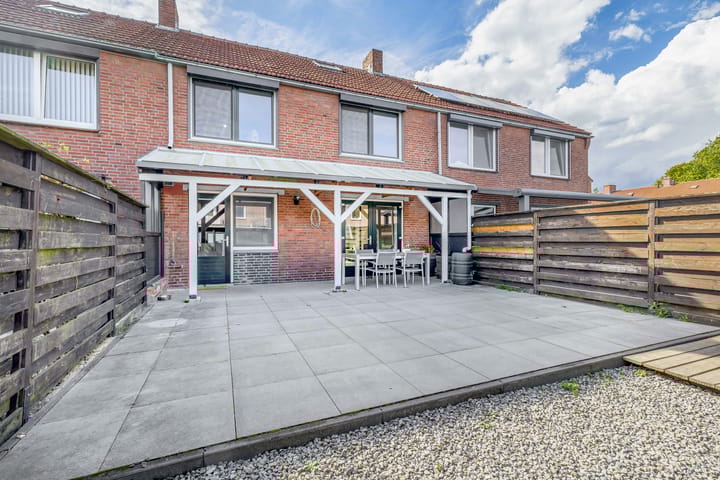 Photo 21 of Romeinenstraat 79