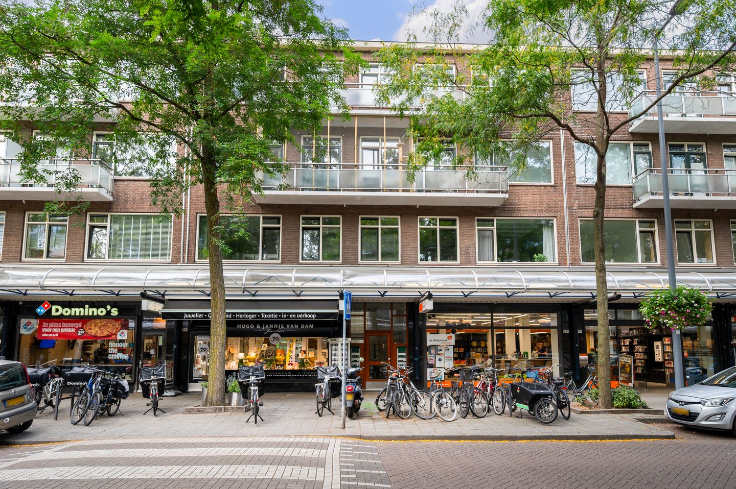 Photo 4 of Peppelweg 89-D