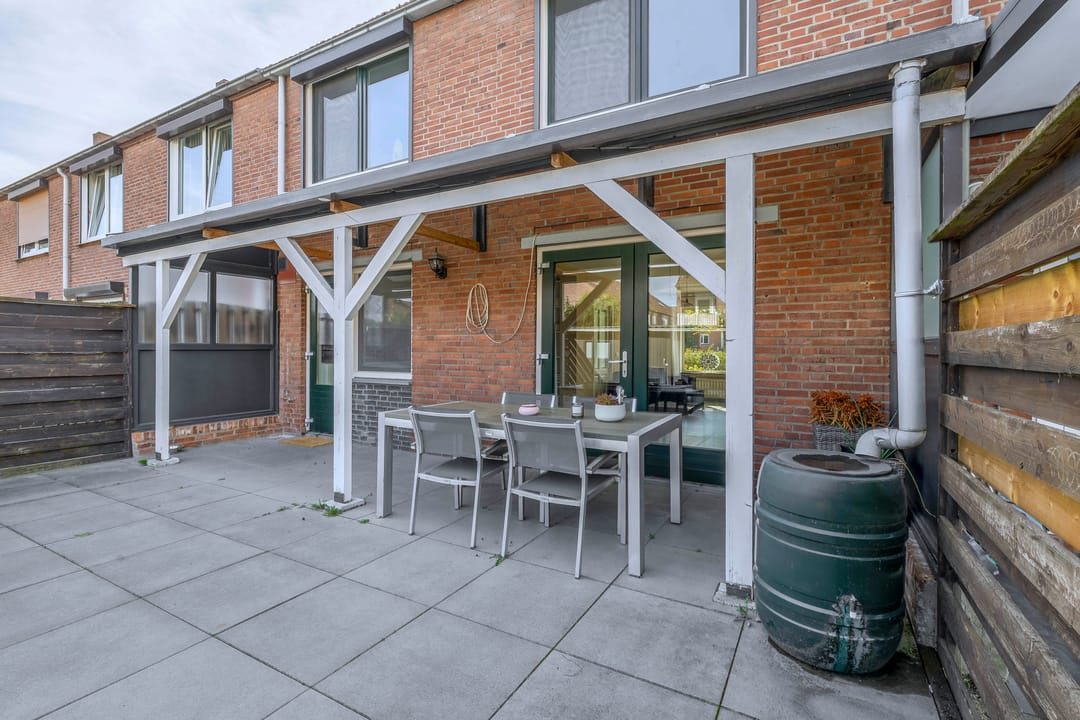 Photo 22 of Romeinenstraat 79